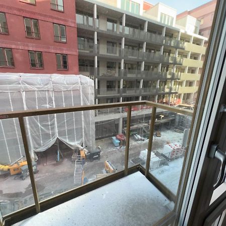 Haga 1 Bedroom Apartment Stockholm Ngoại thất bức ảnh