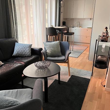 Haga 1 Bedroom Apartment Stockholm Ngoại thất bức ảnh