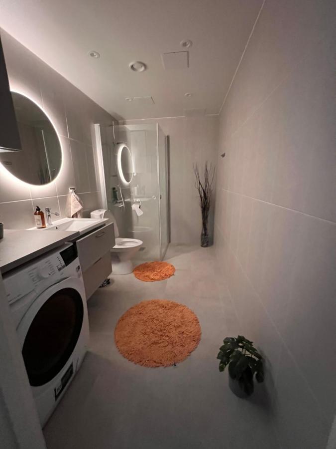 Haga 1 Bedroom Apartment Stockholm Ngoại thất bức ảnh
