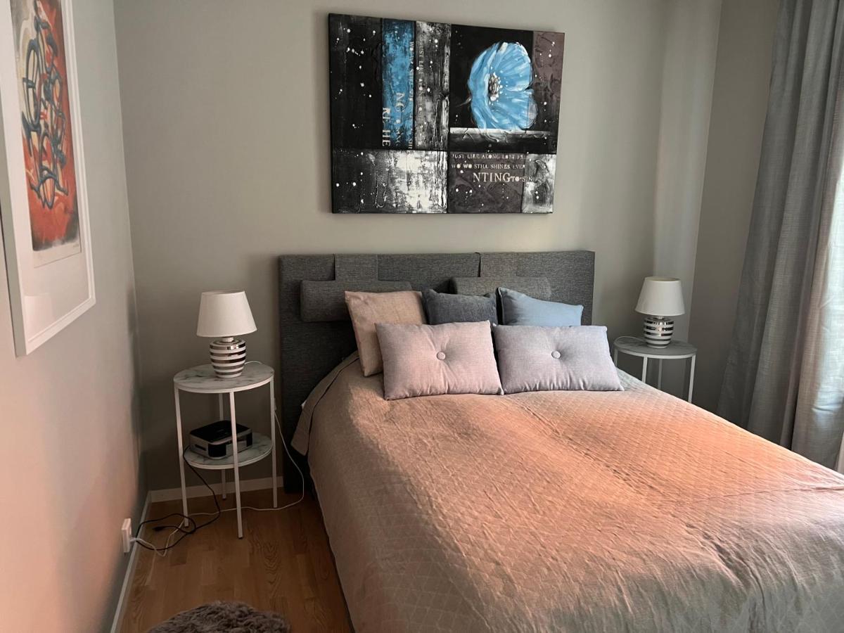 Haga 1 Bedroom Apartment Stockholm Ngoại thất bức ảnh