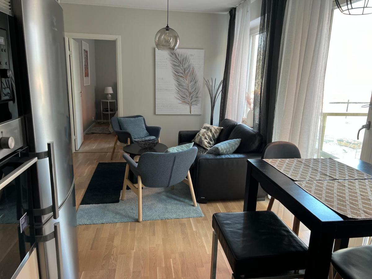 Haga 1 Bedroom Apartment Stockholm Ngoại thất bức ảnh