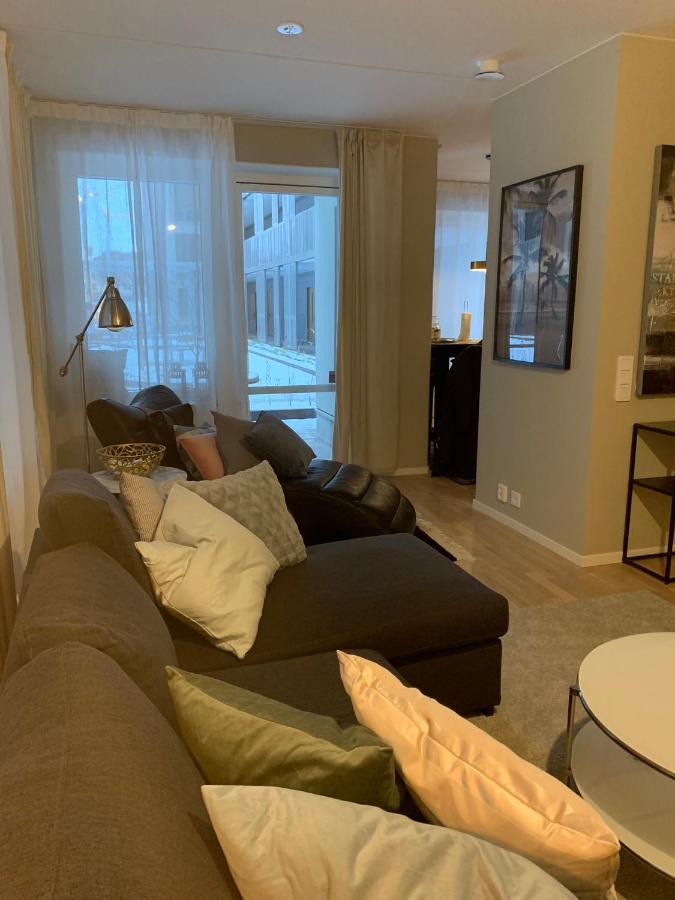 Haga 1 Bedroom Apartment Stockholm Ngoại thất bức ảnh