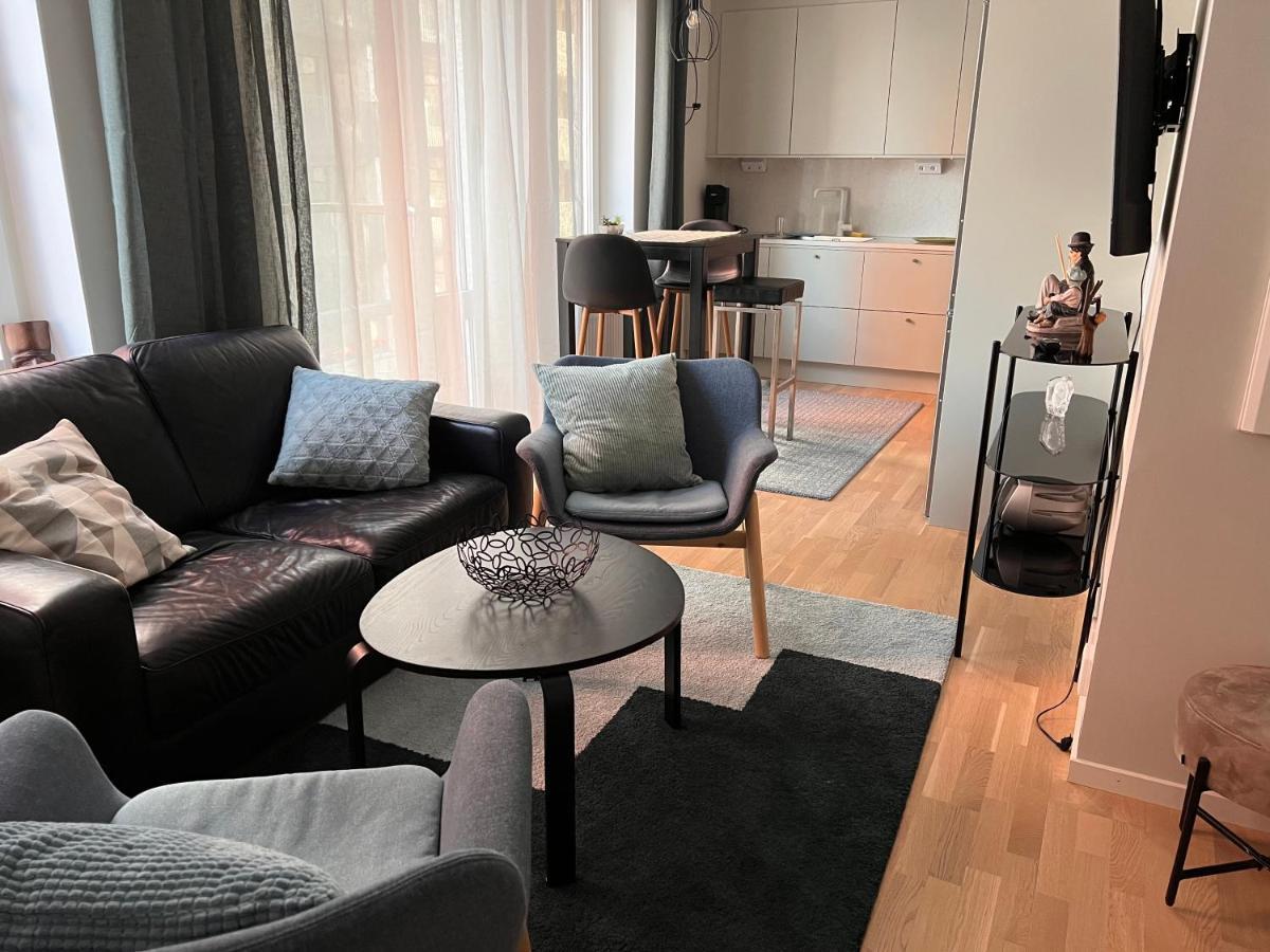 Haga 1 Bedroom Apartment Stockholm Ngoại thất bức ảnh